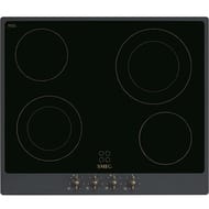 ������������� �������� ������ SMEG P864AO 60��, 4 ���� �������, �������������� ������, ���� ��������