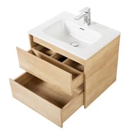 ����� ��� ���������� BelBagno KRAFT (600�460�500) Rovere Nebrasca Nature KRAFT-600-2C-SO-RNN