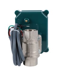 Кран с электроприводом Neptun Bugatti Pro 12B 3/4"