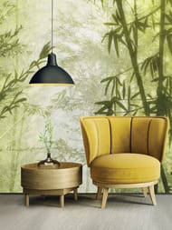 Панно Zambaiti Savana (3,0х5,1) винил на флизелине, многоцветные, 77588 (рул.)