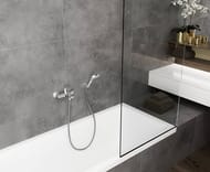 ��������� ��� �����/���� Hansgrohe Vernis Blend 71440000 ���������, �������������, ���. �����, ����
