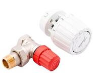 �������� ���������������� DANFOSS 3/4" ������ ������� RTR-N, ������������ RTR 7091,������� 013G2235