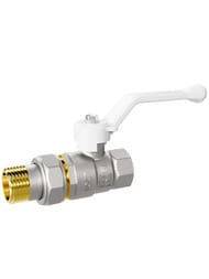 ���� ������� � ����������� 1/2" �� LD Pride ����� ����� 47.15.�-��.� (white)