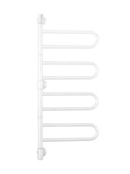 ����������������� ������������� ENERGY U CHROME G4K,945x400x100, ECO 2 � ����������������,  RAL 9003 ����� �������