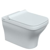 BERGES комплект инсталляции с клавишей смыва L1 белая, унитаз Strati Rimless 4в1 042452