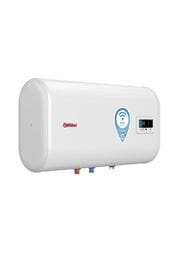 Водонагреватель Thermex IF 50 H Wi-Fi (pro) (гориз.), 50л, 2кВт,  электр.управление