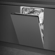 ������������� ������ SMEG ST4512IN (446�818�545) ������������, 5 ��������, �������� 9 ����.������