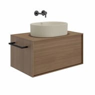 �������� KERAMA MARAZZI AMAREMARE Artbasin Vento ���������, 500�366�180, �������� ���. VE.wb.50\SAN