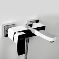 ��������� WasserKRAFT Aller 1061WHITE ��� ����� � �������� �������, �����/����