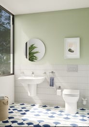 ������� ����� ������� VITRA Root Square �������, ���� ���� 740-2380