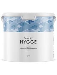 ����������� ������ HYGGE ������ (Sapphire) (7%) 2.7 � (��.)