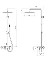 ������� ������� Boheme Qubic 478-GM ���������, �������������, �������/������ ���, ������