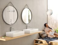 ��������� Hansgrohe Talis Select E 71753000 ��� ��������, ������������, ��� �������� ���������, ����