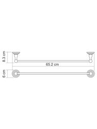 ��������� ��������� WasserKRAFT AMMER K-7030 "������"