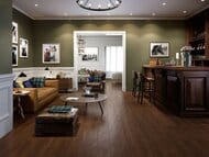 ��������������� ������ Sant Agostino Lakewood Brown (200�1200) ���������� (��.�.)