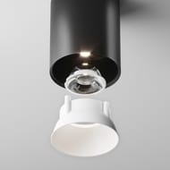 ����� ��� ����� Maytoni Alfa LED (����� ���) LensD43-15 15�, ����������