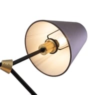 Потолочный светильник Freya Hats (Хетс) FR5370CL-06B, IP20,черный