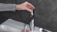 ��������� Hansgrohe Talis Select S 72042000 ��� ��������, ���������, �� ������� ����������, ����