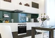 ������� LEX HUBBLE 600 INOX (600�430) 650 �3/�, 103 ��, ����. ����� CHAT000033