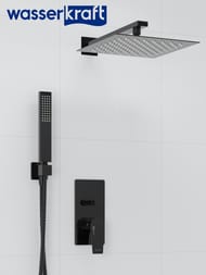 ������� ������� WasserKRAFT Glan �66209 ������������ ���������, ������� � ������ ���, ������ ������