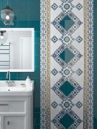 ������� KERAMA MARAZZI �������� (98�98) ���������, ����� ������� 1230H (��.�.)