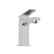 Смеситель для раковины Vitra Minimax Square однозахватный, хром A43720EXP