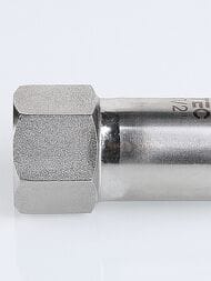 Вставка резьбовая VALTEC нерж. сталь 28х1"ВР, VTi.907.I.002806