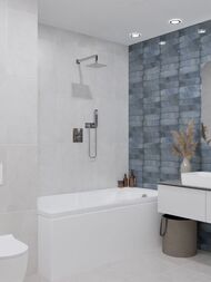 ������ ��������� Azori Bricks Azul (315�630) �������, ��������� (�� �)