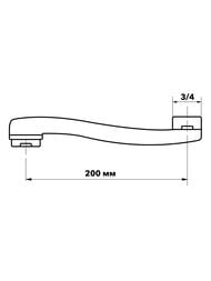 ����� ESKO ESPW200L  ���������, ����������, 200 ��, ����