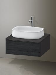 ����� ��� �������� Duravit Zencha 281�650�550��, ���� ������ ���  ZE4810016800000