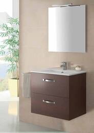������� Jacob Delafon OLA 60�� EB1080-RU