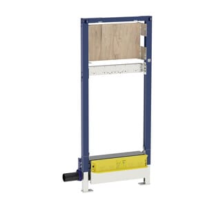 GEBERIT Duofix ����������� ��� �������� ����� (������ 130��) 111.580.00.1