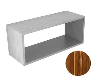 ������ Keuco Edition Lignatur 1050x430x400 ���������, ���� 33335800000