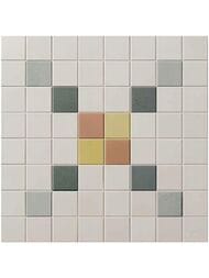 ��������������� ������ Wow Tesserae Play All Frutti (280�280) ���������, ������������ 127394 (��.�