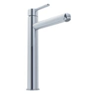 Смеситель для раковины Mariani Winter A00398NO60, хром