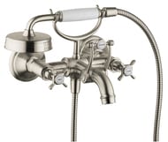 ��������� Axor Montreux 16551820 ��� ����� �������������, ����������� ������