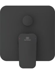 Смеситель для ванны/душа Ideal Standard CERAPLAN BD259XG однозахватный, черный матовый