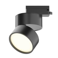 �������� ���������� Maytoni Onda Unity (���� �����) TR007-1-12W3K-B-1 3000K 12�� 120�, IP20, ������