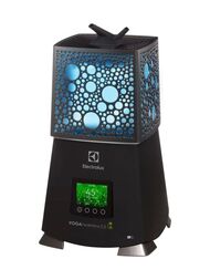 ����������� ������� Electrolux ecoBIOCOMPLEX EHU-3910D YOGAhealthline 2.0, ������, �� 65�2