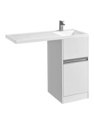 ����� � ��������� AQUATON ������ 40 ������, ��� ���������� ������, 2 ��., ����: ����� 1A2360K0LH010