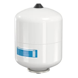 Гидроаккумулятор Flamco Airfix R 25 системы водоснабжения, 4,0-10bar, FL24559RU