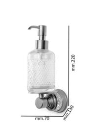 ������� ��� ������� ���� Boheme Aura 10247-CR ���������, ����