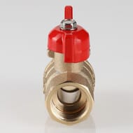 ���� ������� VALTEC �������� 1/2"�� ������� (PN40) VT.123.GN.04