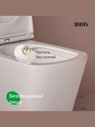 ����������� � ��������� �������� IDDIS Basic ������� � �����������, ������� ����� BASBI03i73
