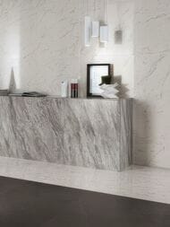 Керамогранитная плитка Atlas Concorde Marvel Carrara Pure Matt (600х1200) белая, A21E (кв.м.)