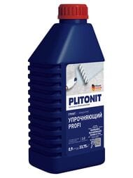 ����� ����������� ��������� ������������� PLITONIT PROFI - 0,9 �