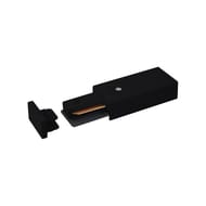 Ввод питания Elektrostandard TRP-1-1-BK a039506, серый