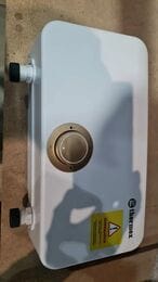 ������! ��������������� Thermex Oscar 6500 (������.), 6,5���, ����������� � ������������� ���