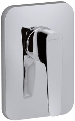 ��������� Jacob Delafon ALEO+ E98706-CP ��� ����, ������������, ������� �����