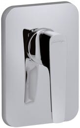 ��������� Jacob Delafon ALEO+ E98706-CP ��� ����, ������������, ������� �����